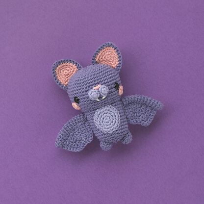 Boo! Halloween Crochet Toy Collection Ebook - Free Patterns in Paintbox Yarns Cotton Aran