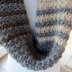 Marissa's Cowl