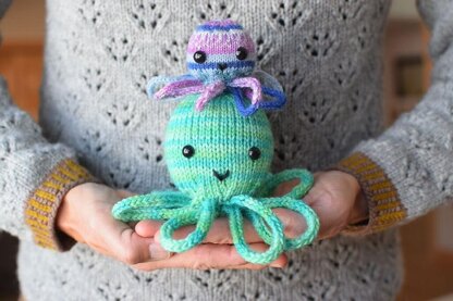 Octopus