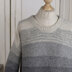 Mellbreak Sweater in The Fibre Co. Lore - Downloadable PDF