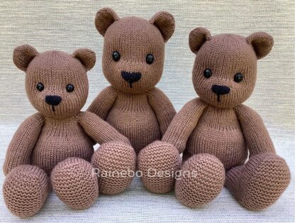 Bear Family