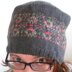 Welsh Tapestry Toque