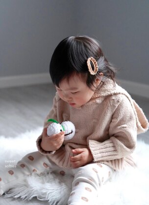 Lola Hair Clip