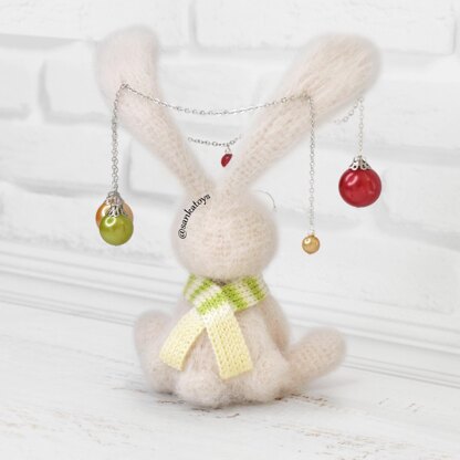Rabbit «Christmas Tree»