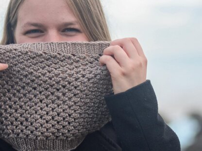 North Sea Cowl