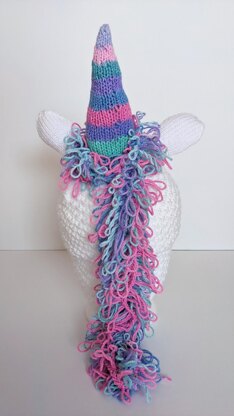 ROFL Unicorn Hat