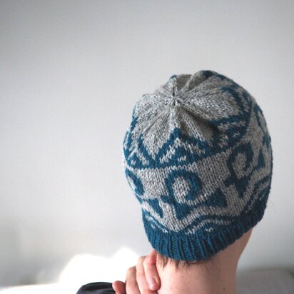 Ibex Hat