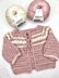 Eloise Cardigan for Girls