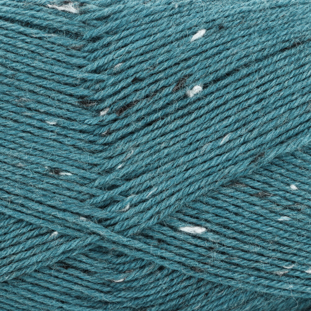 Lana Grossa Meilenweit 8-F. 150 Mélange