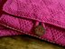 Wrendale Jewellery Roll / Jewelry Roll