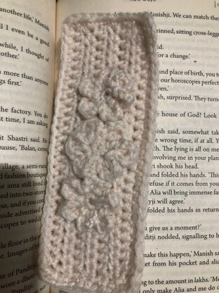 MoonPetal Bookmark
