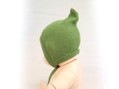 Playful Pixie Hat