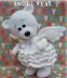 Angel Bear (The Cuddle Me Collection)