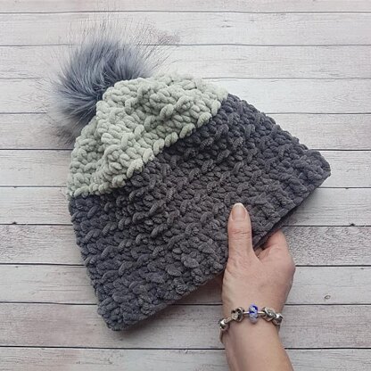 Cosy Coco Beanie