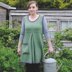 Kitchen Garden Tunic