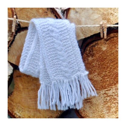 Cozy sweater collection for dolls