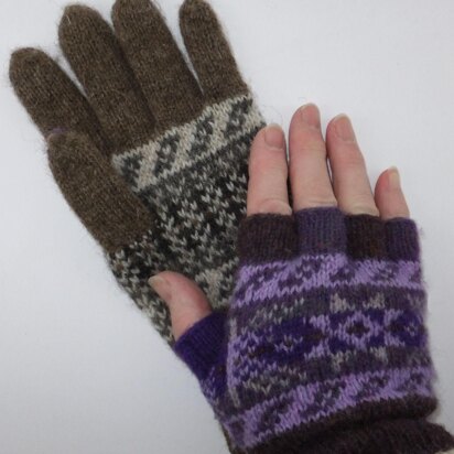 Shwook gloves