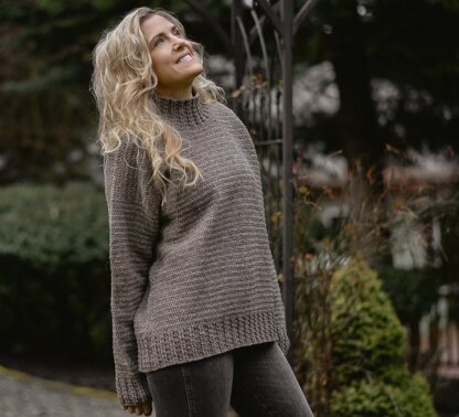 Wyller Sweater