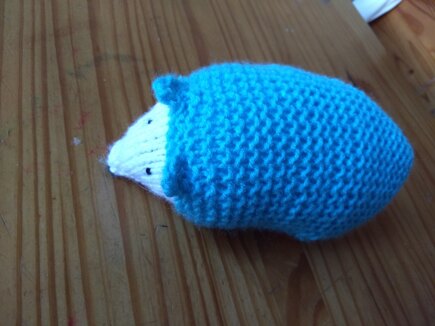 Hedgehogs #2