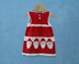 P131 Santa Motif Dress