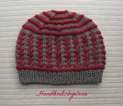 Hat "Danielle" for a Lady