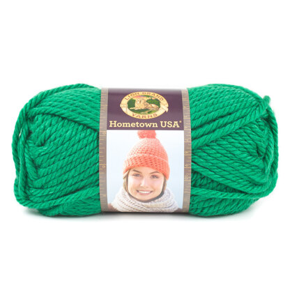 Hometown® Yarn