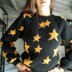 Starsspark sweater