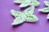 Star Rays motifs