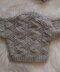 Camden Chunky Knit Pattern