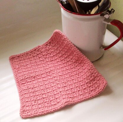 Semi Seed Dishcloth