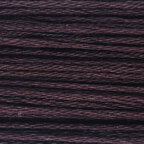 Paintbox Crafts 6 Strand Embroidery Floss 12 Skein Value Pack - Coffee (79)