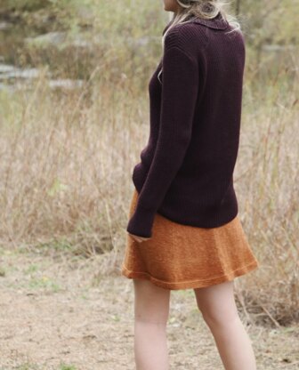 Asher Skirt