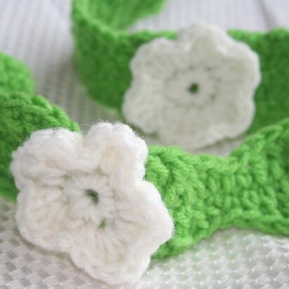 Spring Cuffs