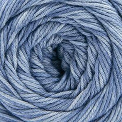 Cascade shawl 67