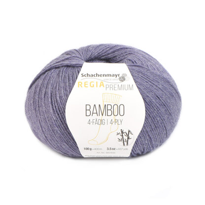 Bamboo Yarn- Dark Cyan (100g)