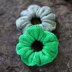 Estrid Scrunchie