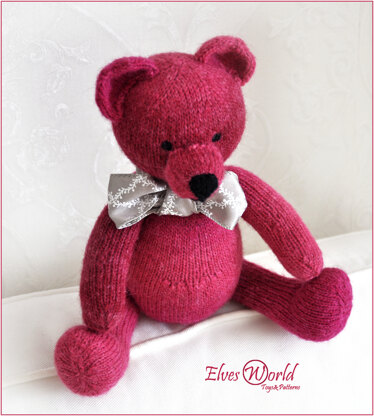 Teddy Bear toy