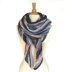 ADVENTuring Scarf, Cowl + Wrap.