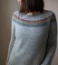 Cloudbreak Sweater
