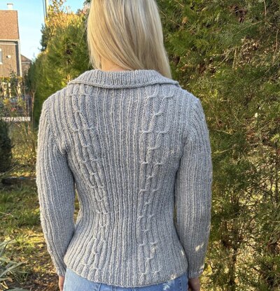 Granita Cardigan