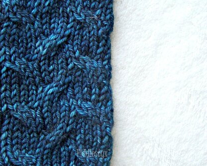 Tashmoo mitts