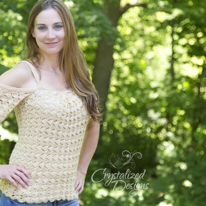 Best Crochet Top Patterns