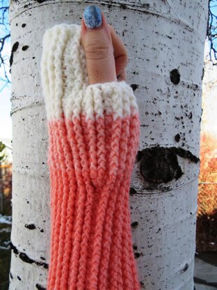 Favorite Sweater Mitts