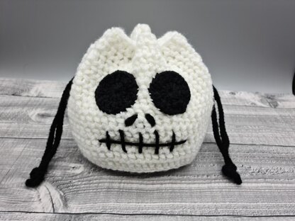 Trick or Treat Bag