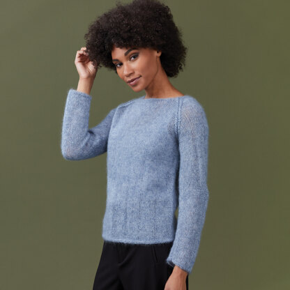 Sesia Jaine Pullover PDF