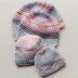 Fairground Hat for Baby