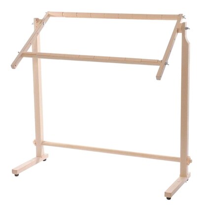 Elbesee 27" Maxi Clip Floor Frame