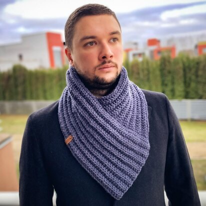 Noah Rib Cowl