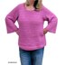Elodie Pullover Sweater