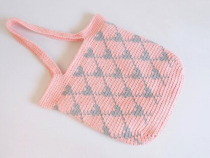 Cuore Tote